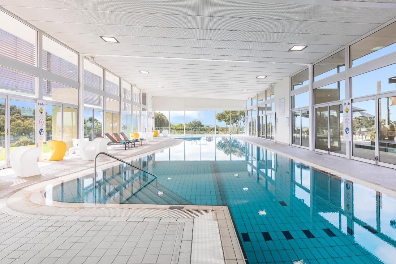 Racv Inverloch Resort Exterior foto