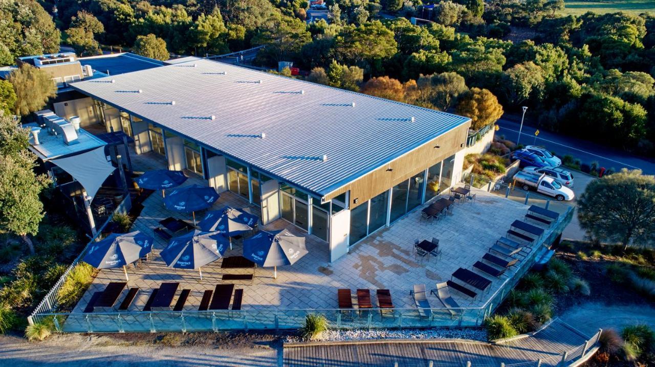 Racv Inverloch Resort Exterior foto