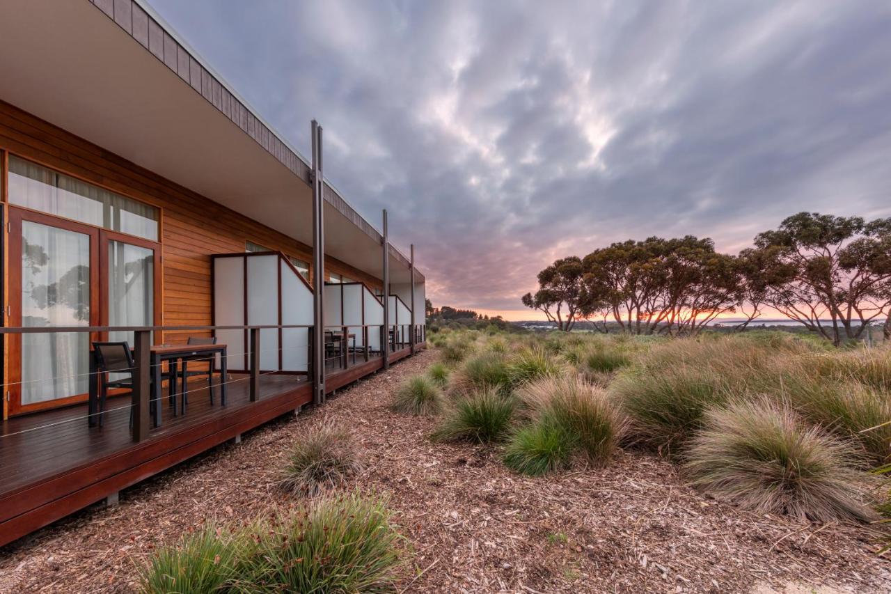 Racv Inverloch Resort Exterior foto