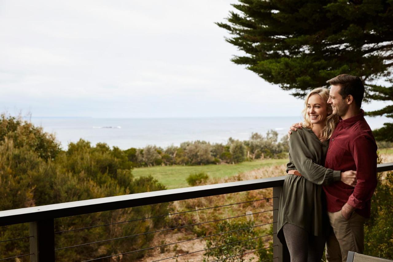 Racv Inverloch Resort Exterior foto