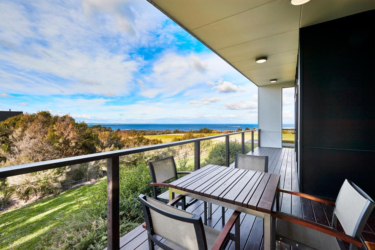 Racv Inverloch Resort Exterior foto