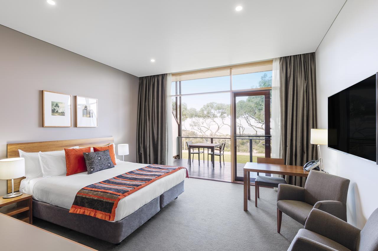 Racv Inverloch Resort Exterior foto